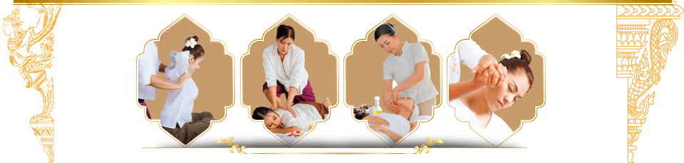 Personal Orapan Thai-Massage Eisenach